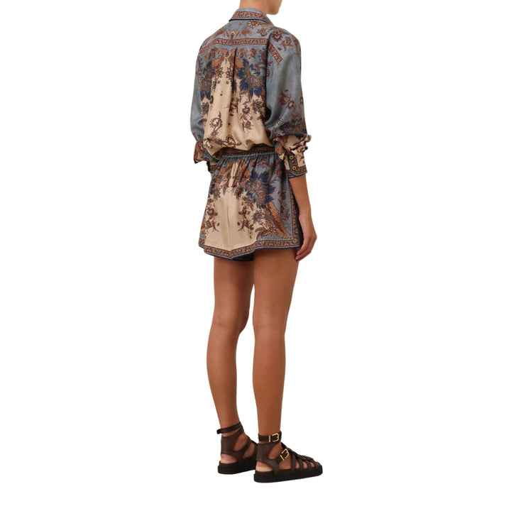 Ascension Relaxed Short