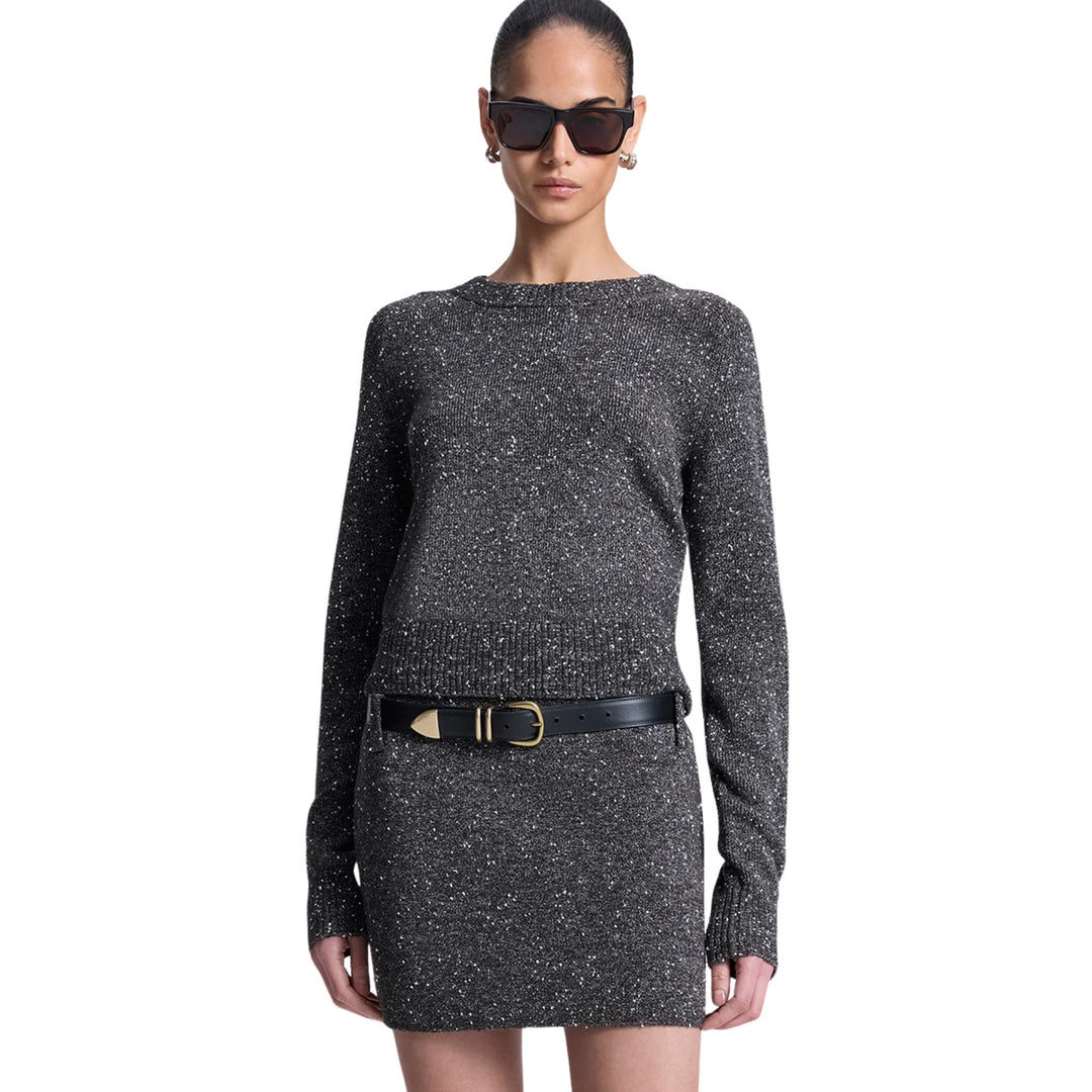 Zoe Sweater