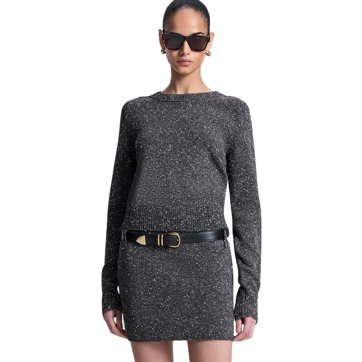 Zoe Sweater