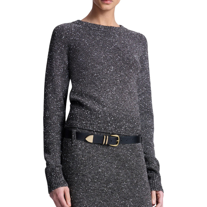 Zoe Sweater