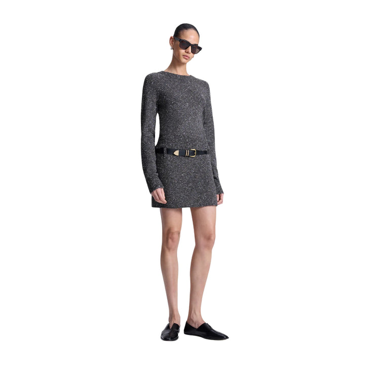 Zoe Sweater