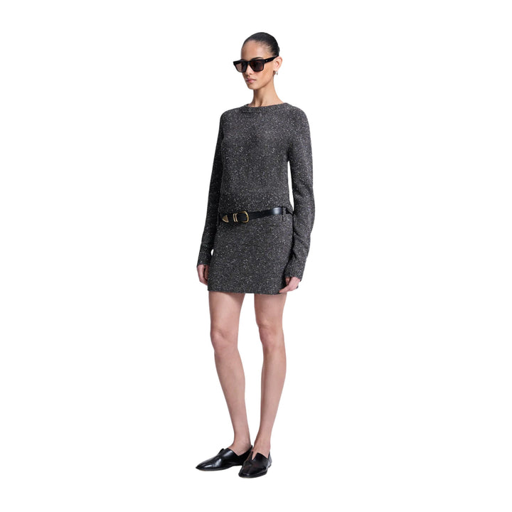 Zoe Sweater
