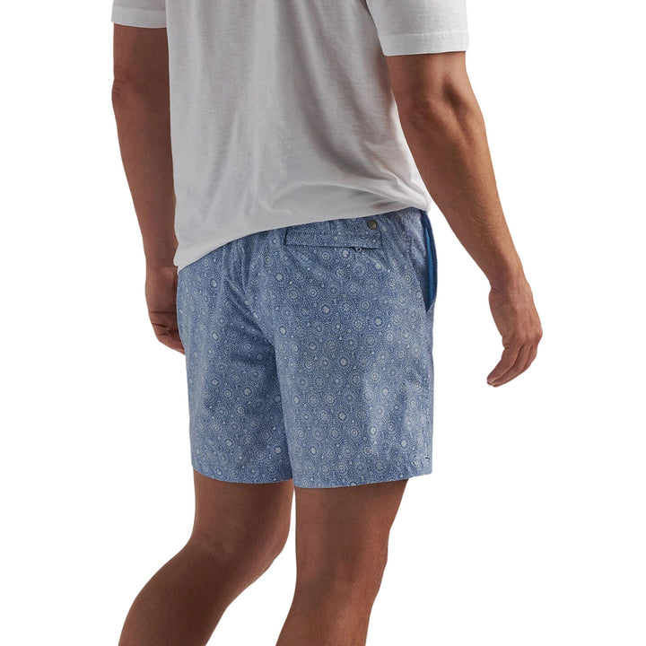 Starboard Swim Trunk