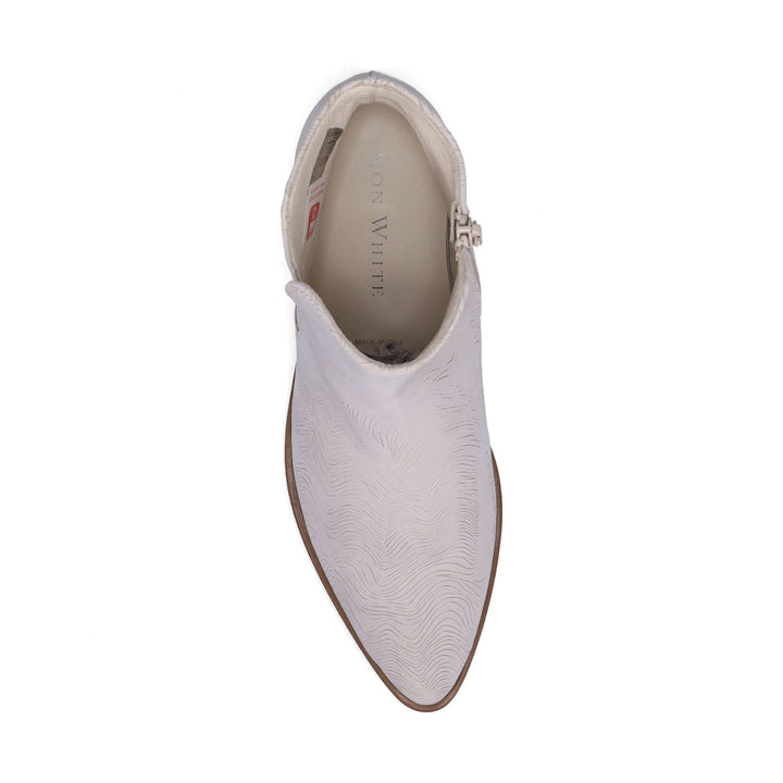 Weslynn Latte Boot