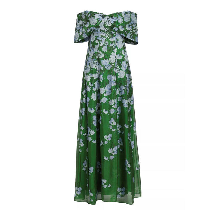 Kennedy Gown