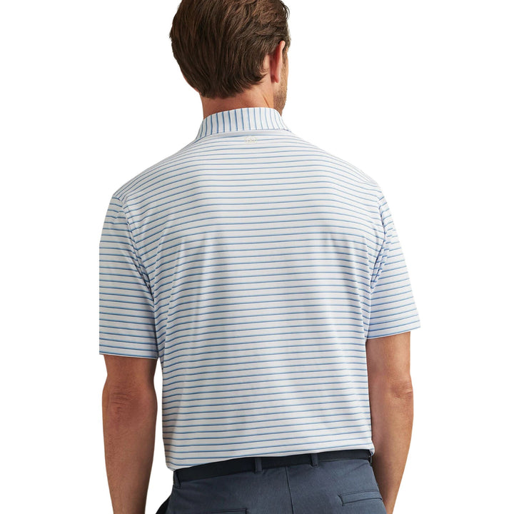 Dunnes Performance Jersey Polo