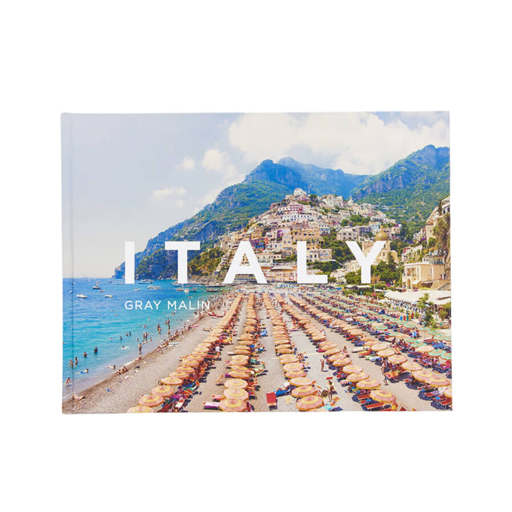 Gray Malin Italy