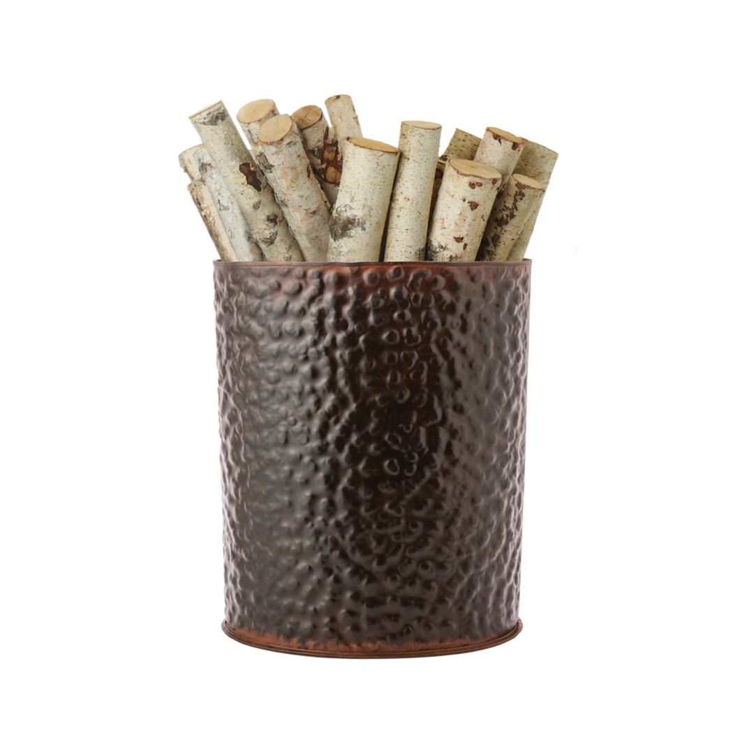 Waste Basket Sandard Oval
