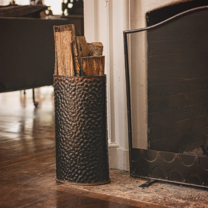 Waste Basket Sandard Oval