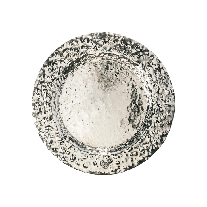 Double Hammered Charger