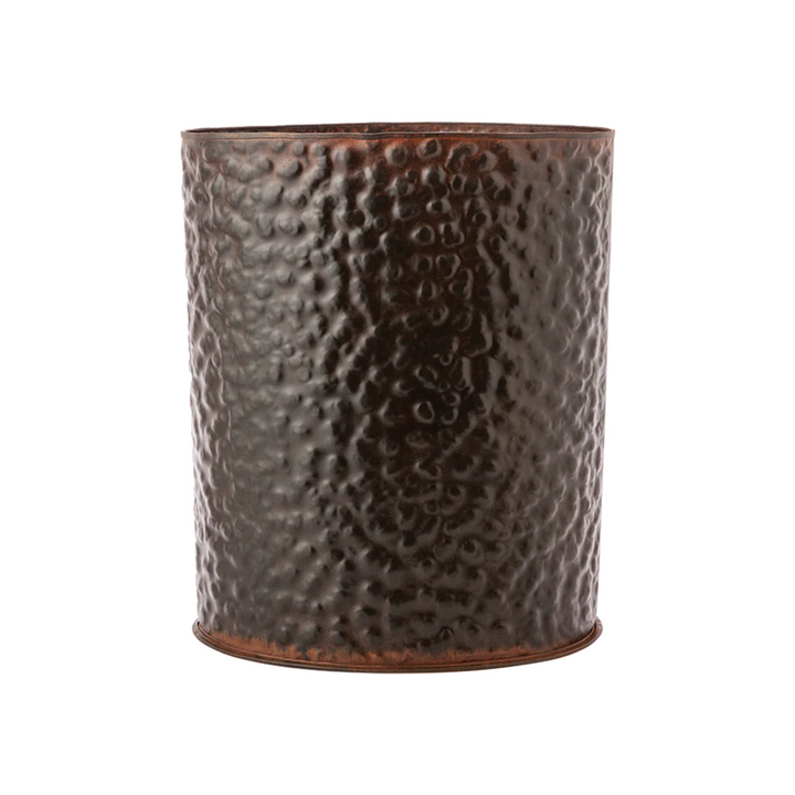 Waste Basket Sandard Oval