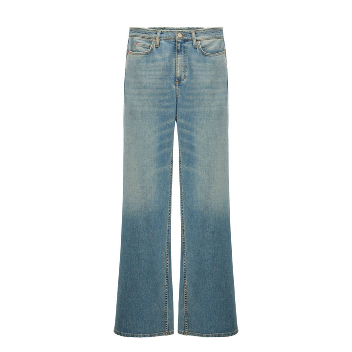 Denim Love II Pants