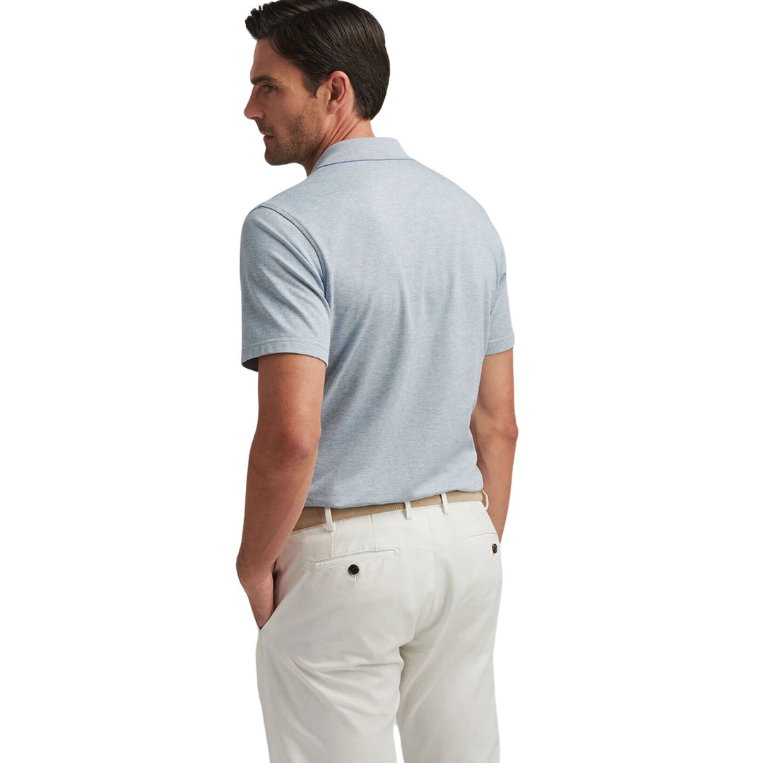 Barnes Knit Polo