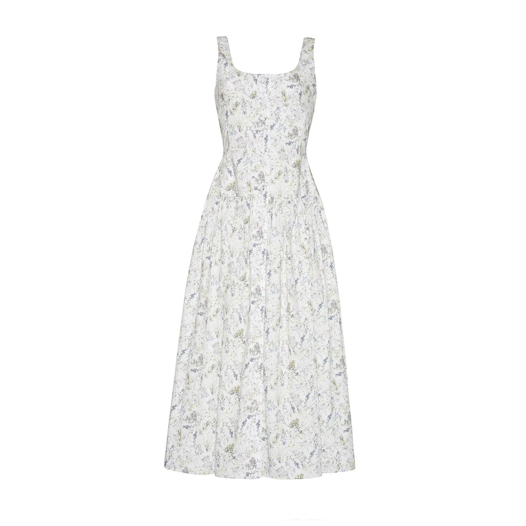 Cassie Dress