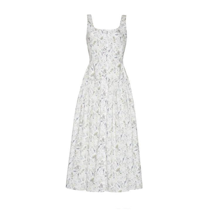 Cassie Dress
