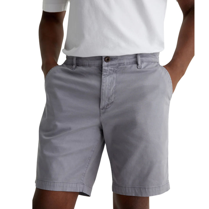 The Wanderer Short