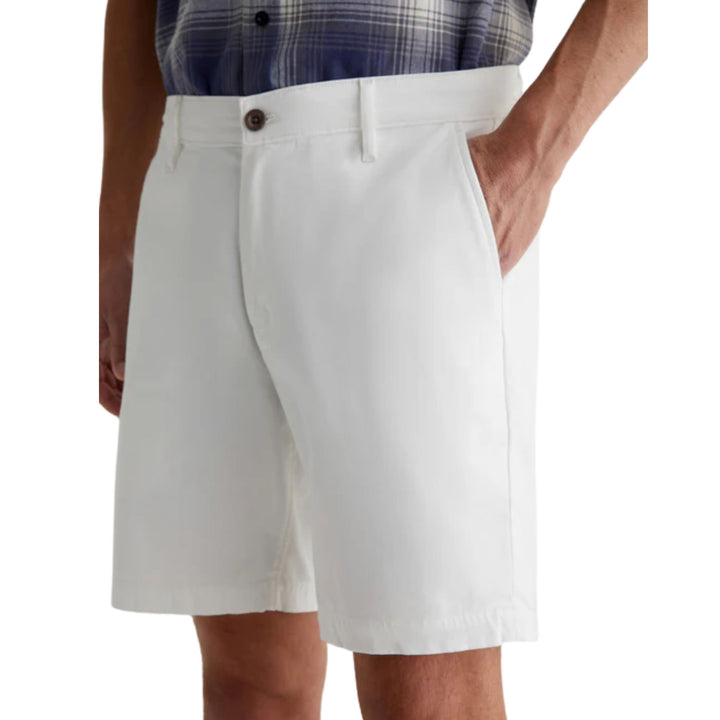The Wanderer Short