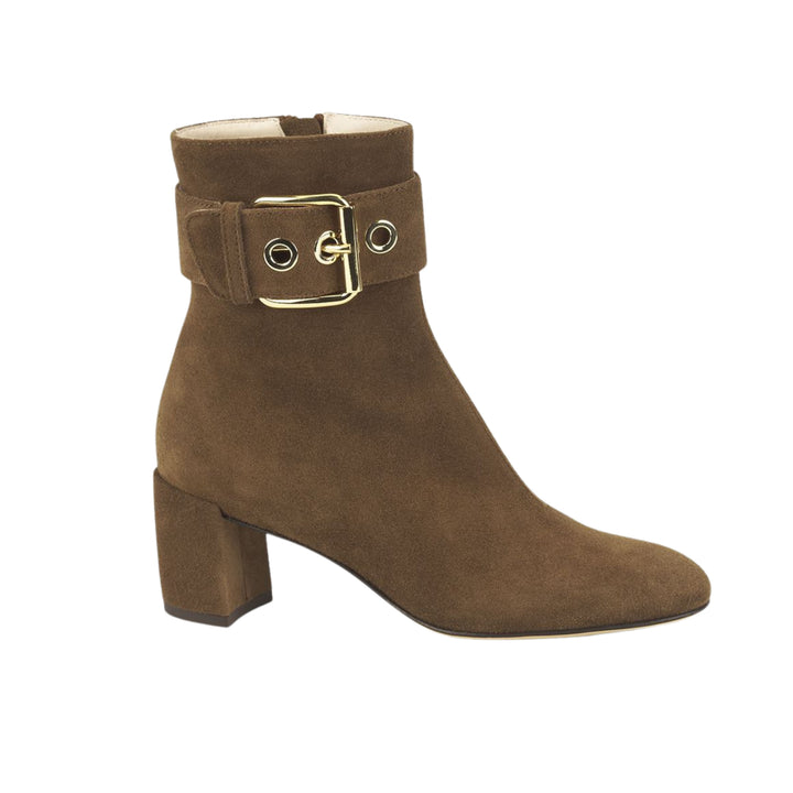 Lynn Chic Bootie