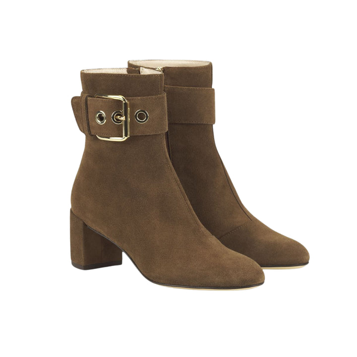 Lynn Chic Bootie