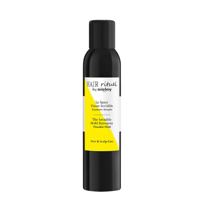 The Invisible Hair Spray 250ml - No Color - NONE
