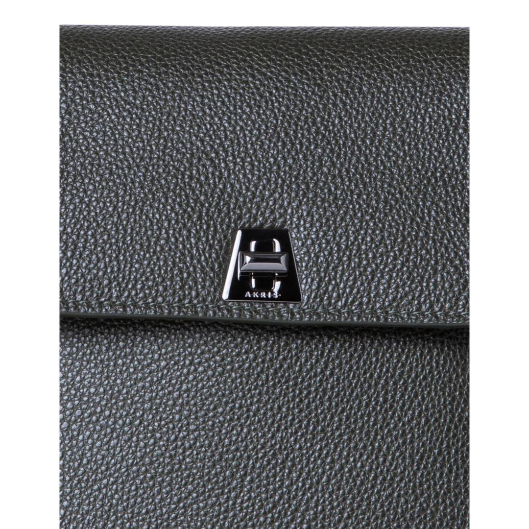 Anouk Little Messenger - Olive - NONE