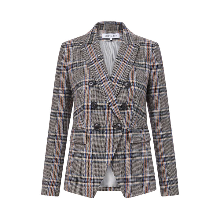 Miller Dickey Jacket
