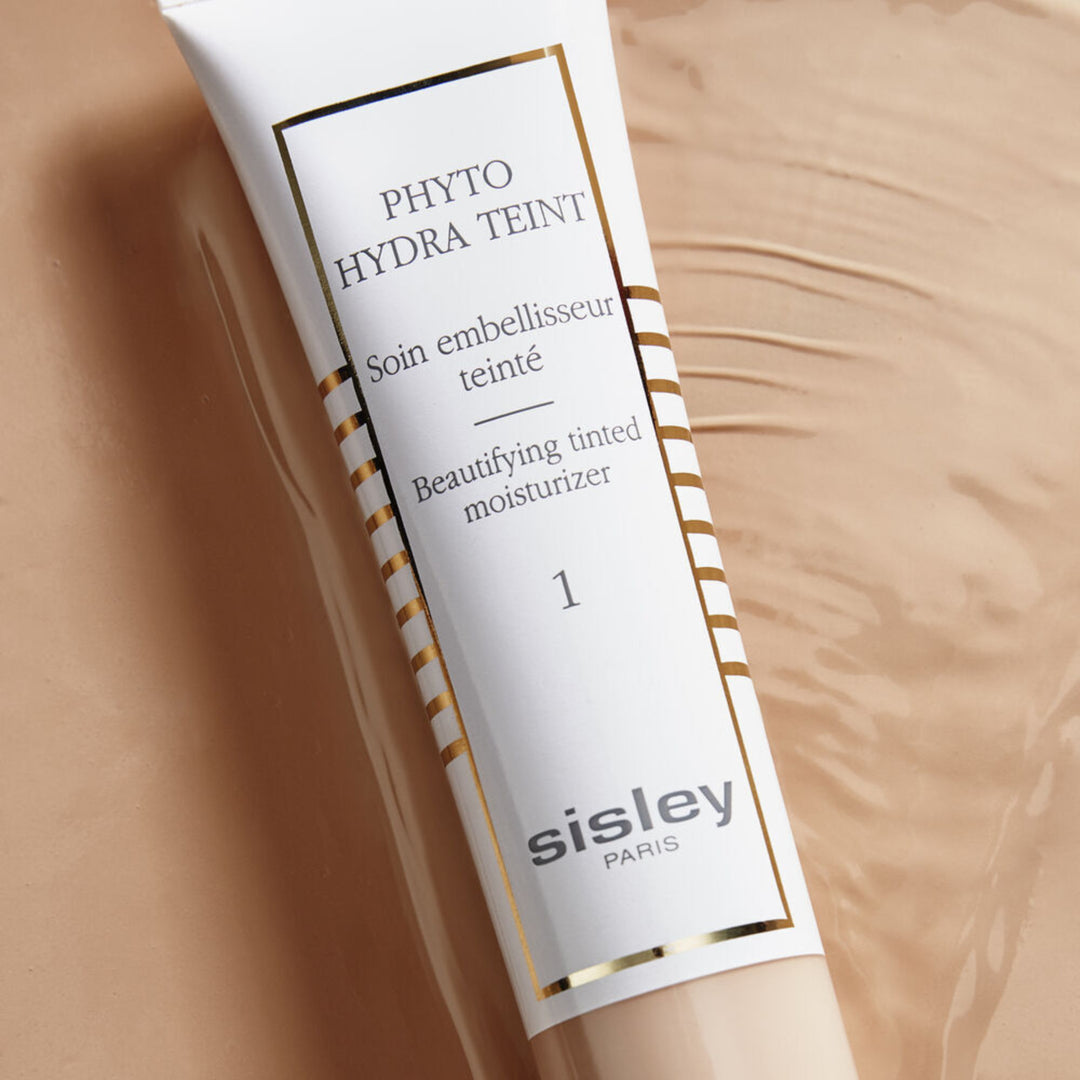 Phyto-Hydra Teint 1 Light 40ml - No Color - NONE