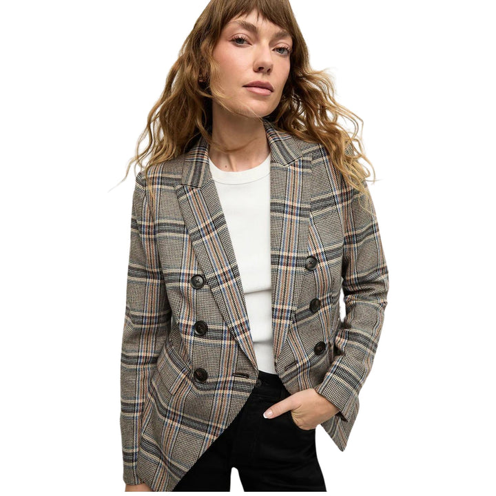 Miller Dickey Jacket