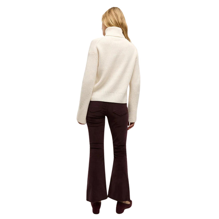 Matilda Sweater - Ecru - L