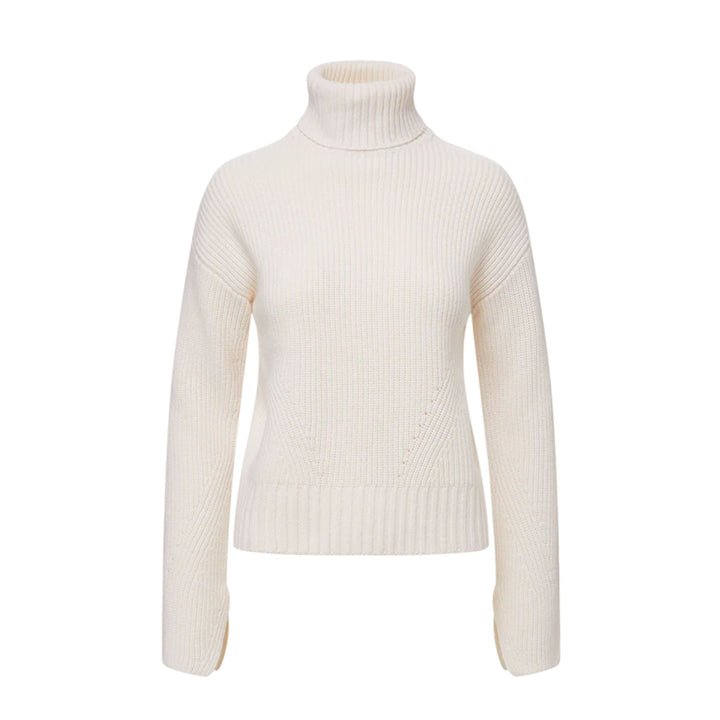 Matilda Sweater - Ecru - L