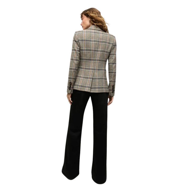 Miller Dickey Jacket