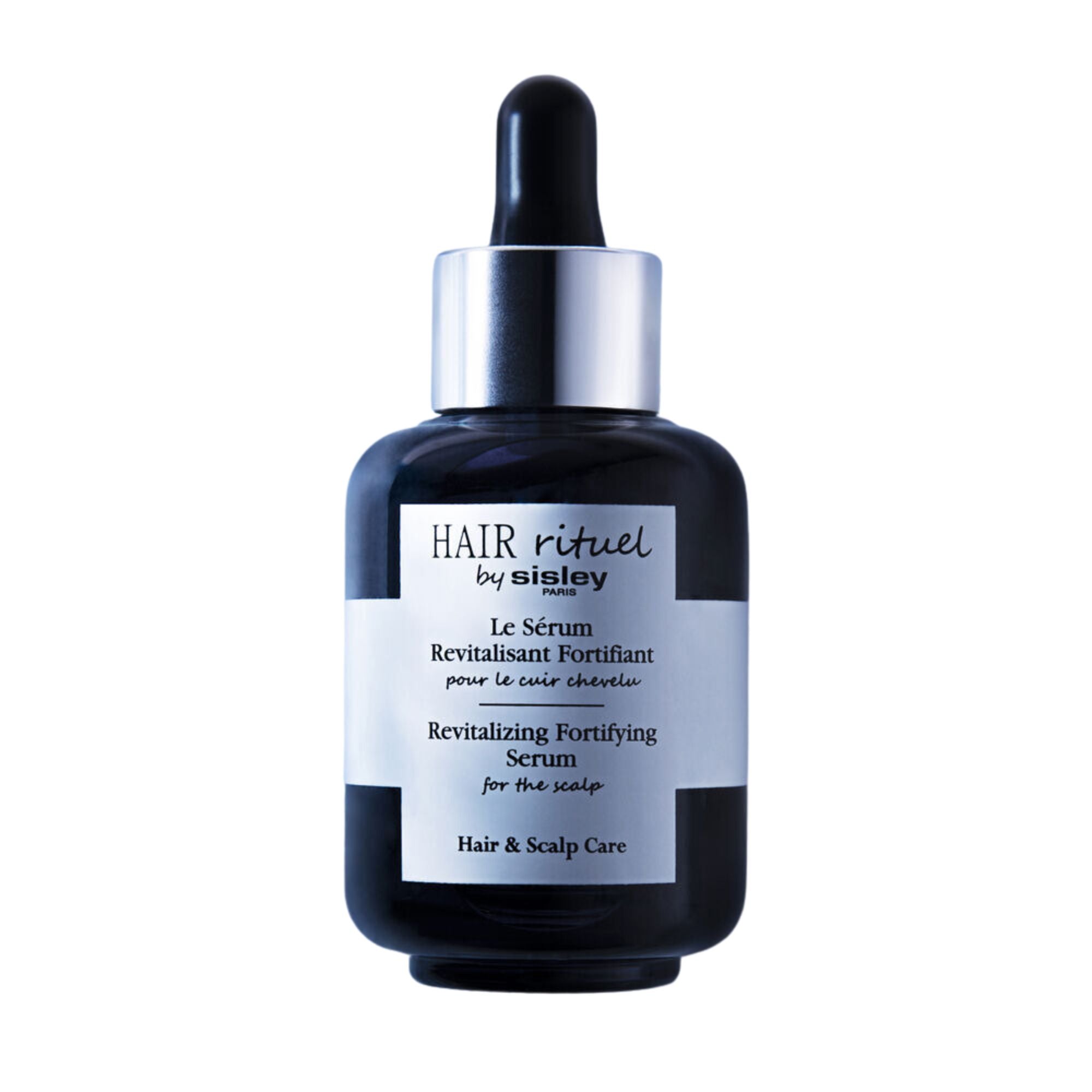 Wudu Ritual Revit Duo Serum Revit. Fortifiant Hair Ritual – Gwynn's