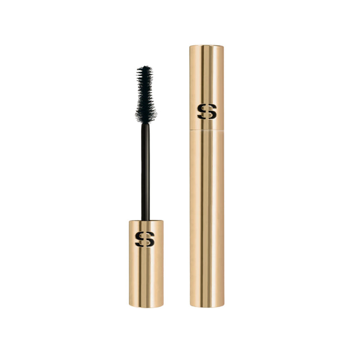 Phyto-Noir Mascara 1 - Deep Black