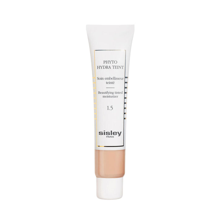 Phyto-Hydra Teint 1.5 Beige 40ml - No Color - NONE