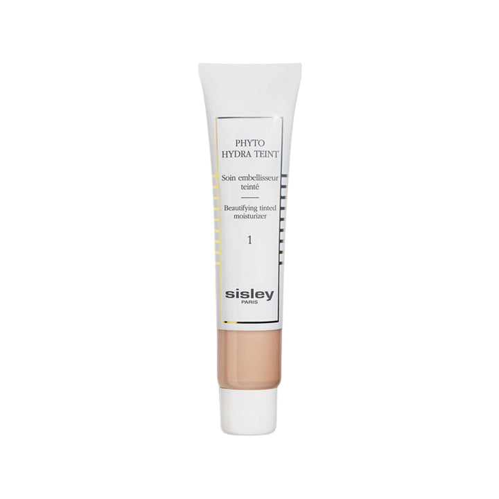 Phyto-Hydra Teint 1 Light 40ml - No Color - NONE