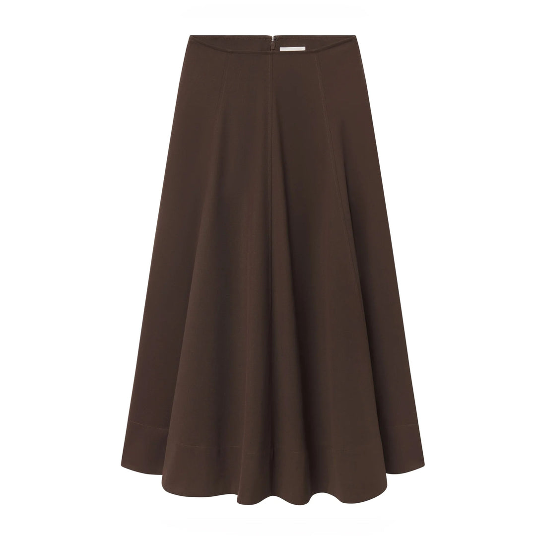 Aminah Skirt