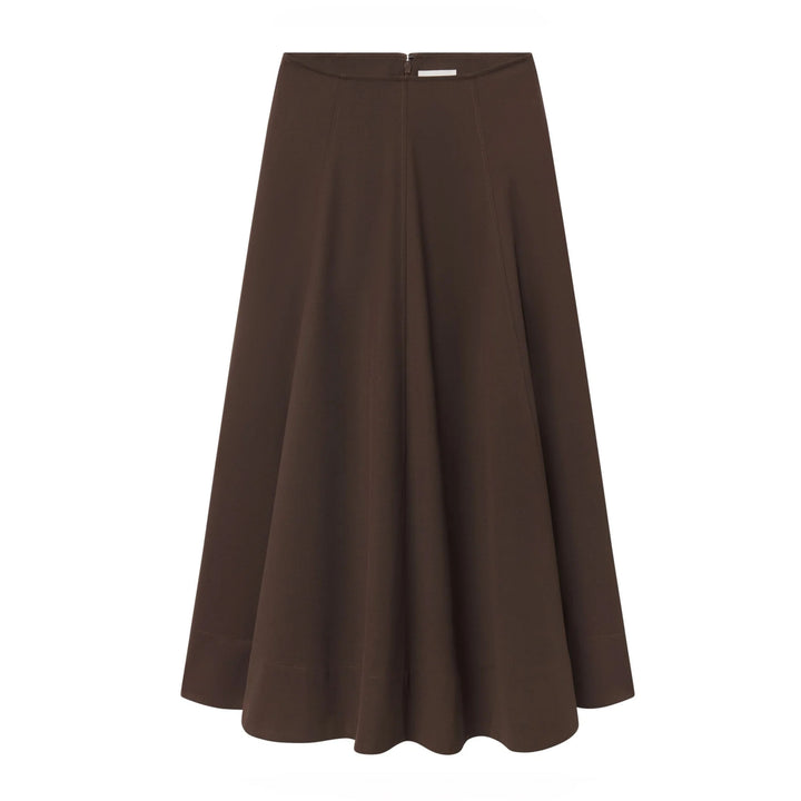 Aminah Skirt