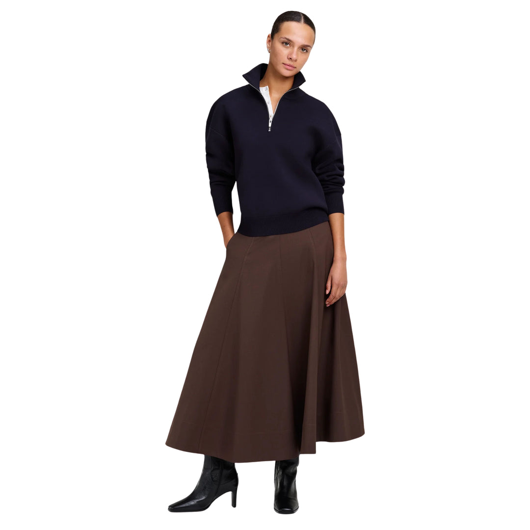 Aminah Skirt