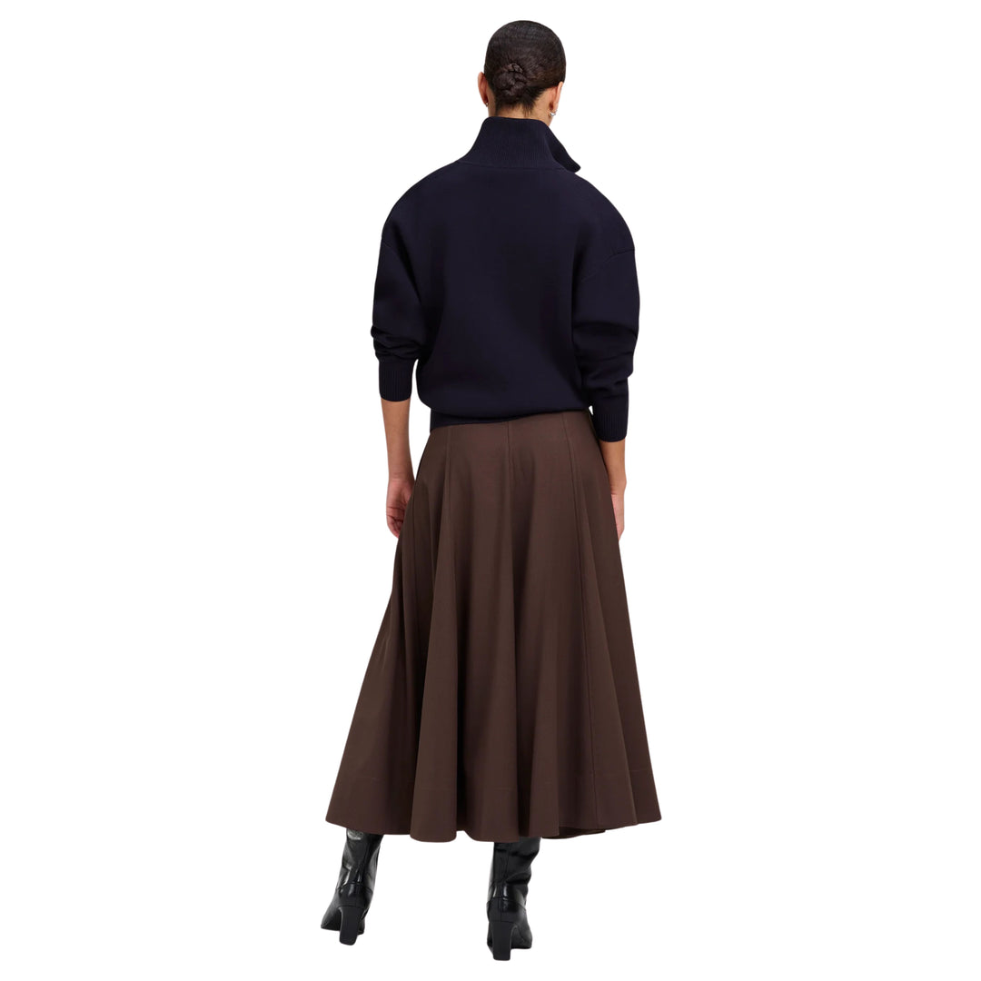 Aminah Skirt