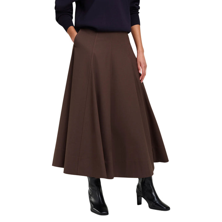 Aminah Skirt