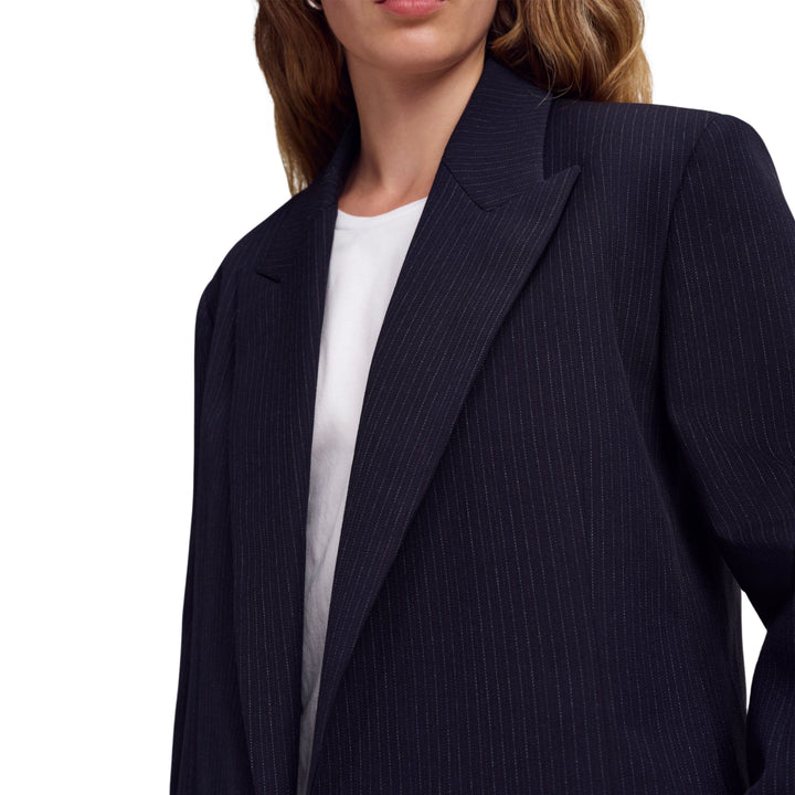 Cass Jacket