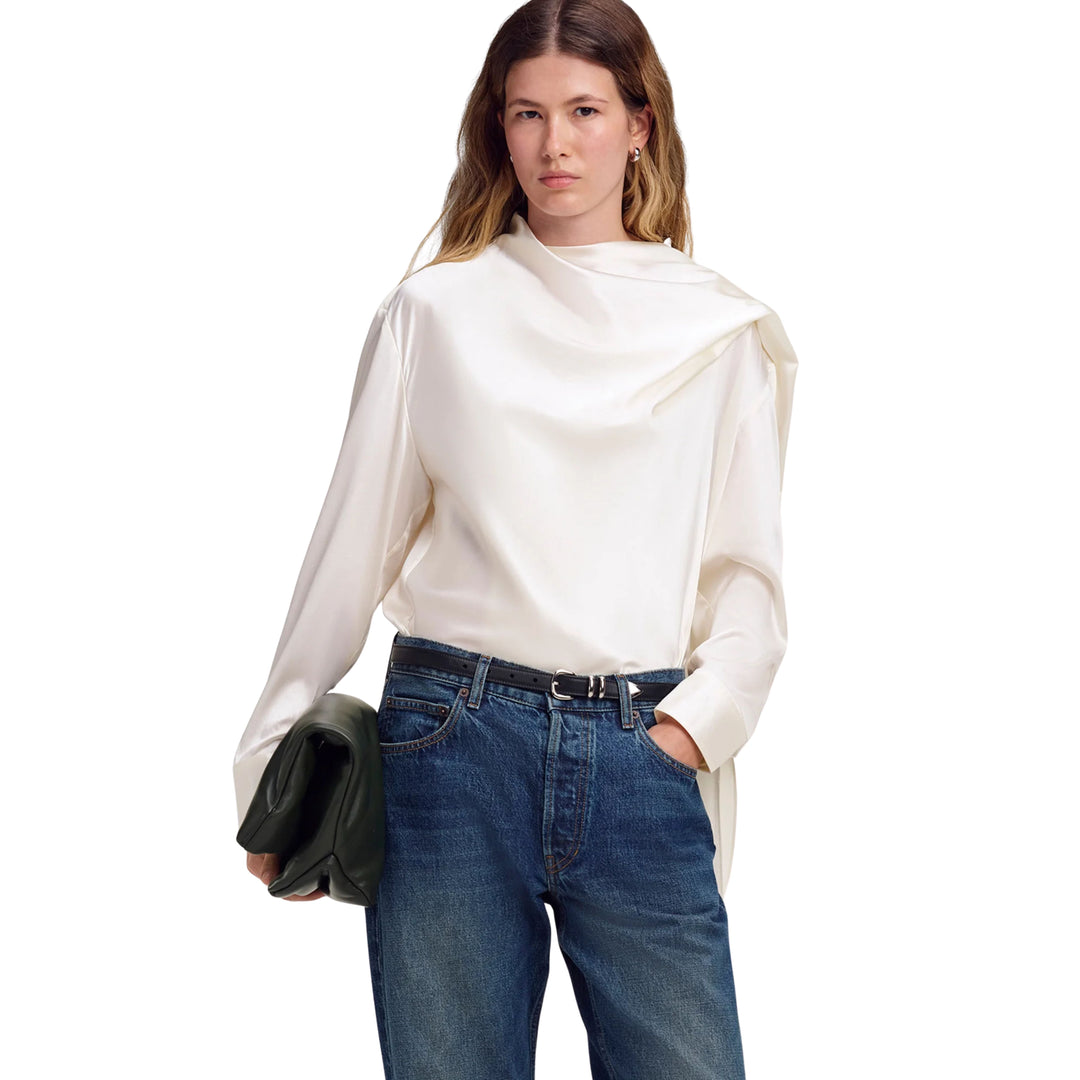 Nadine Top