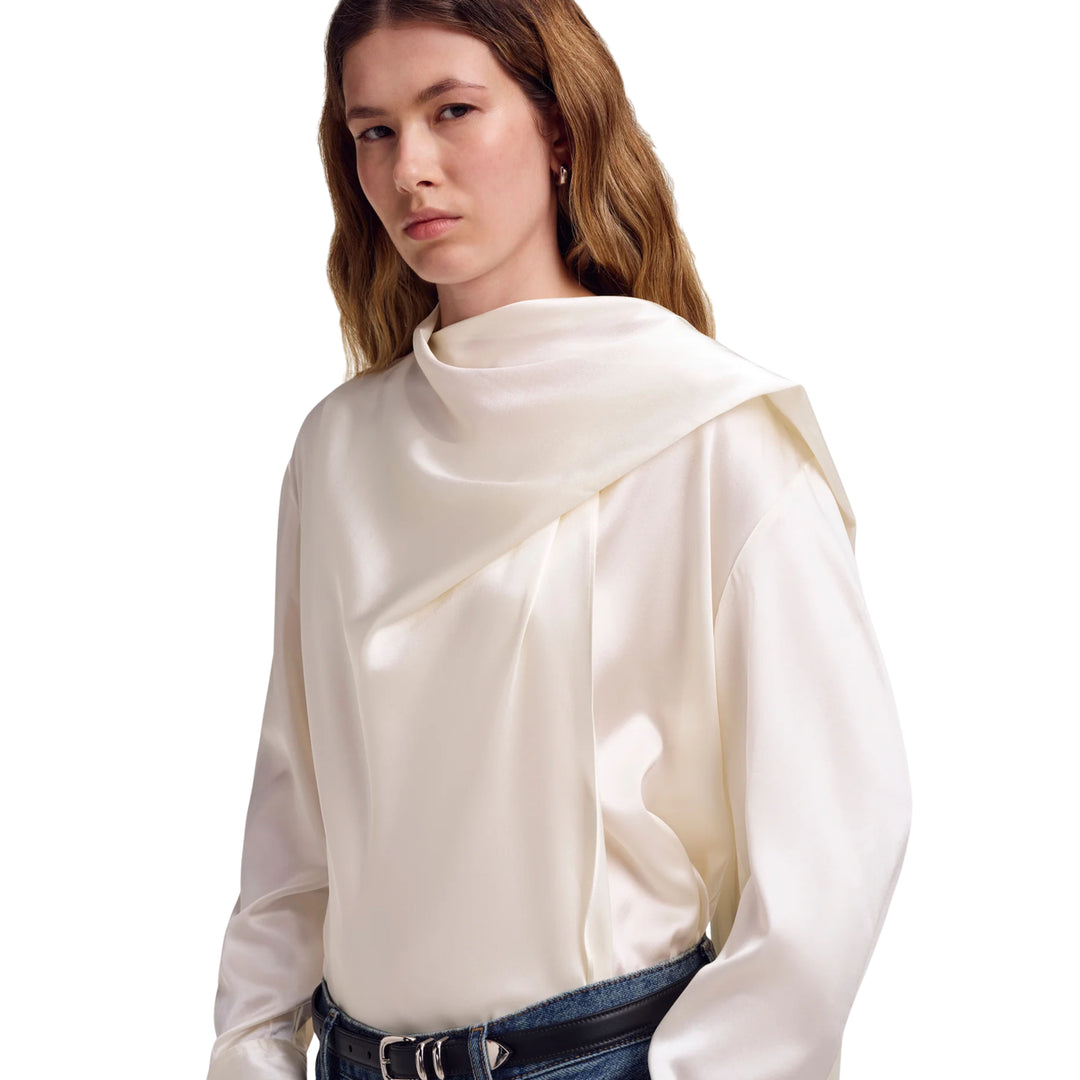 Nadine Top
