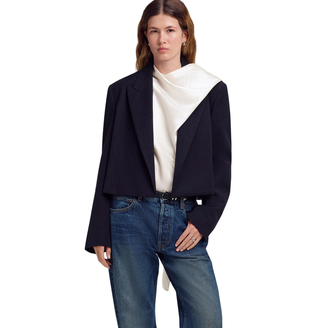 Nadine Top