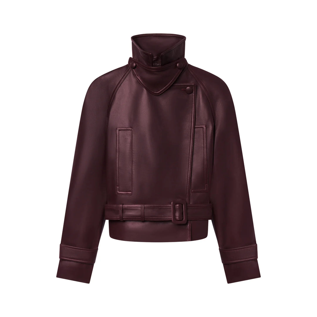 Weston Jacket