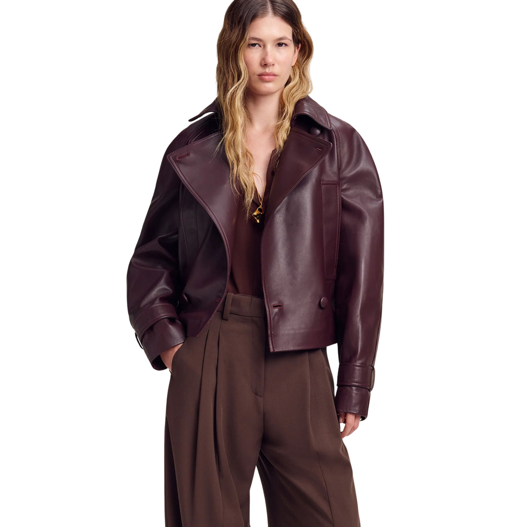 Weston Jacket