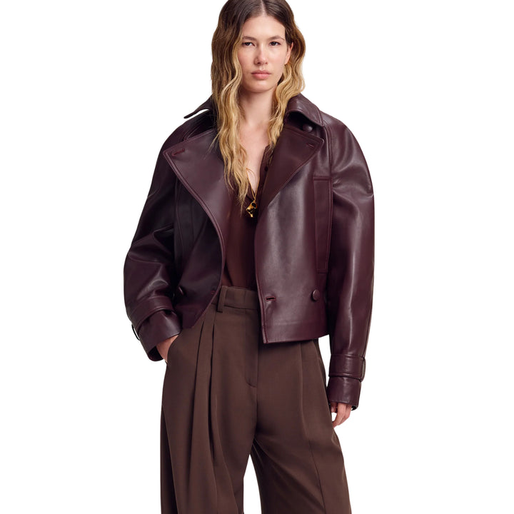 Weston Jacket