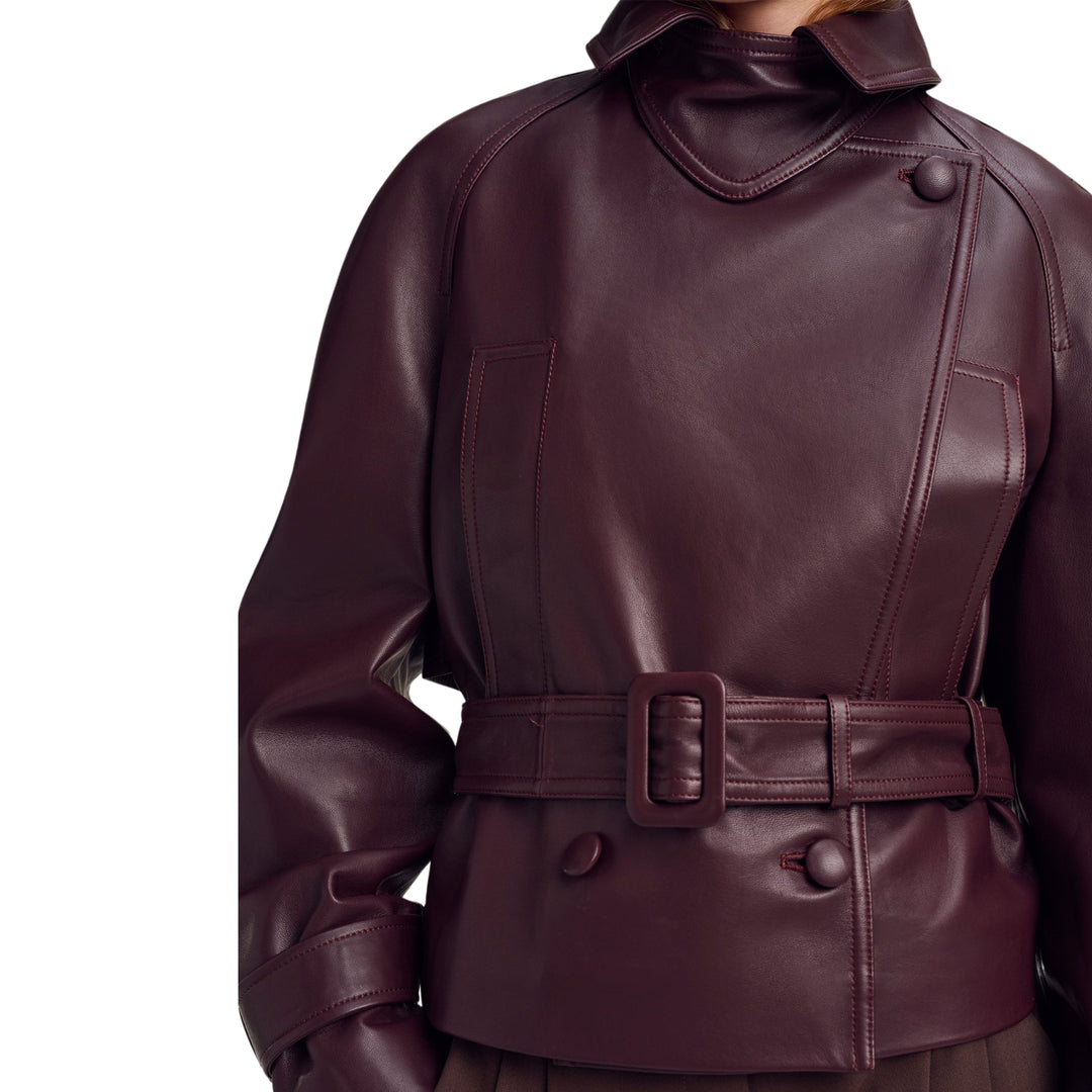 Weston Jacket