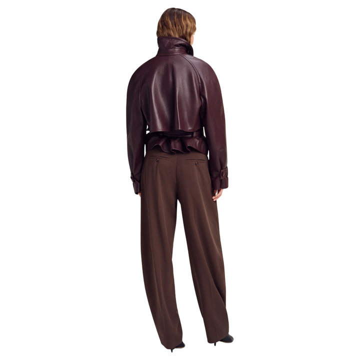 Weston Jacket