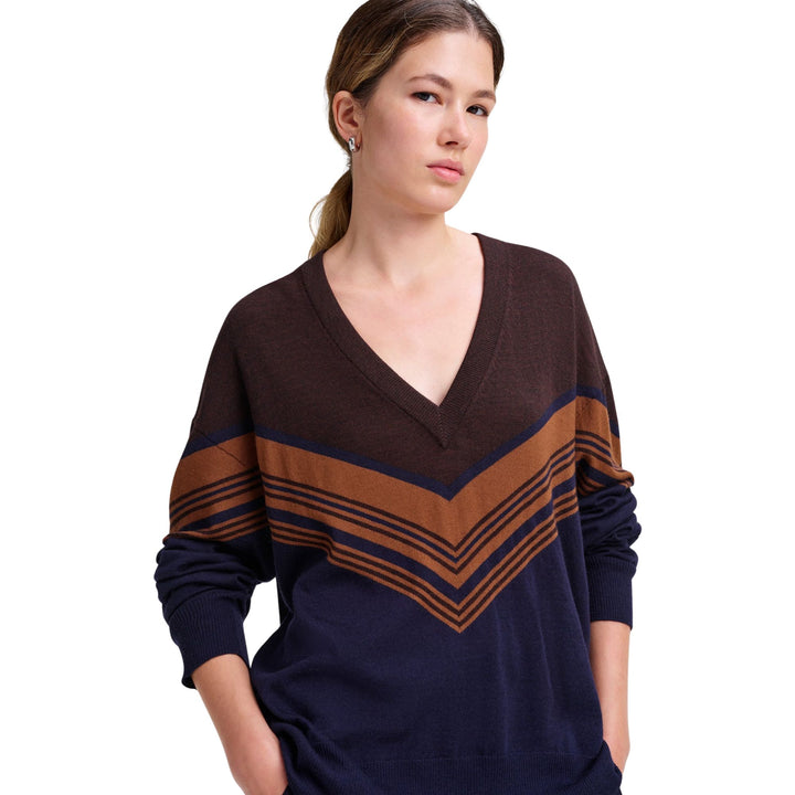 Nicole Sweater